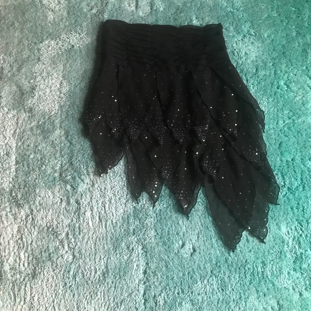 Fairy skirt